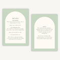 Amalfi Lemons Details Card