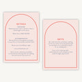 Retro Revival Details Card